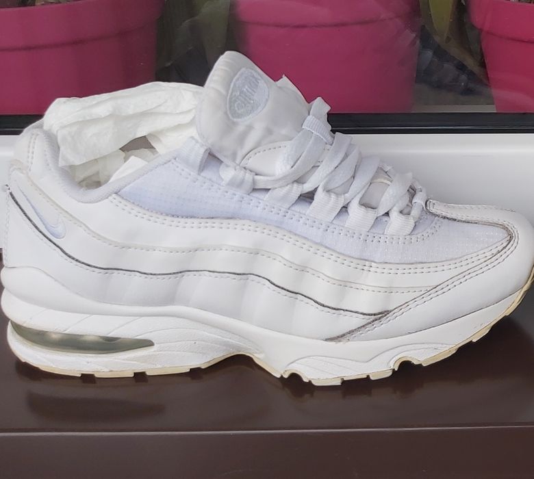 nike air max 95gs rozm 37.5
