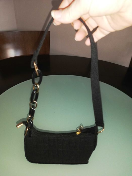 Mala de senhora elegante