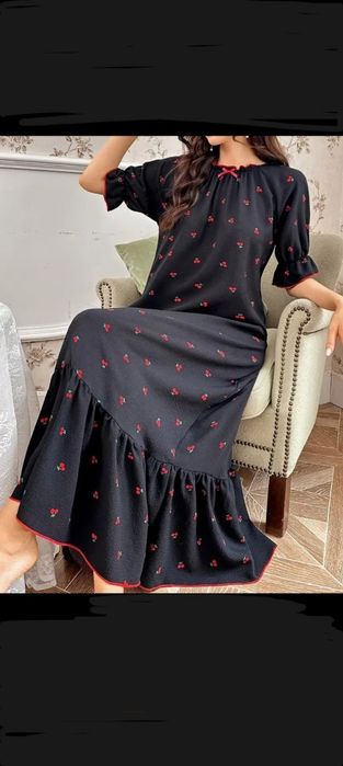 платья для дома 48раз