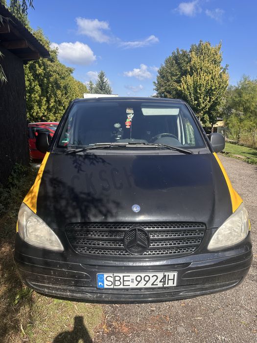 Wynajem osobowe dostawcz