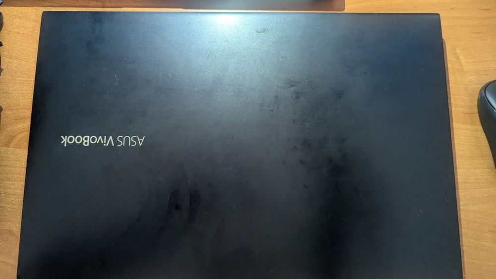 Ноутбук Asus VivoBook 15 16GB/512/ Ryzen 7 7400U