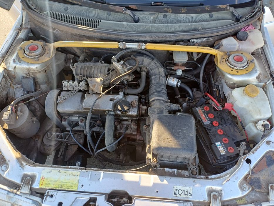 Продам Ваз 2110!