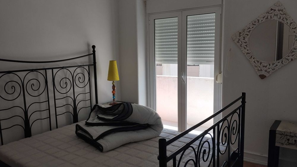 Quarto alugar Benfica