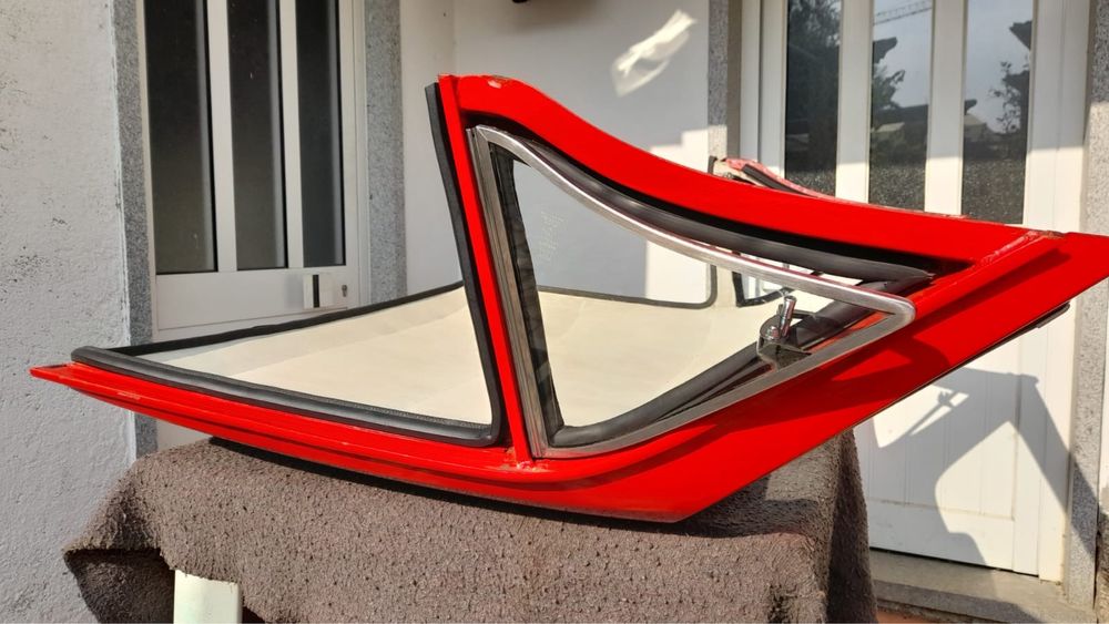 Hardtop Triumph Spitfire MK4