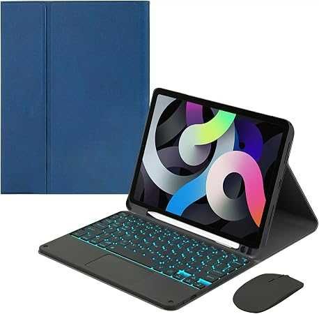 Etui na klawiaturę do iPad Pro 12.9 2015/2017