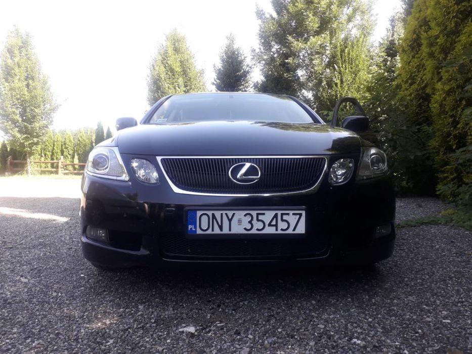 Разборка Лексу ГС-300 , Lexus GS-300