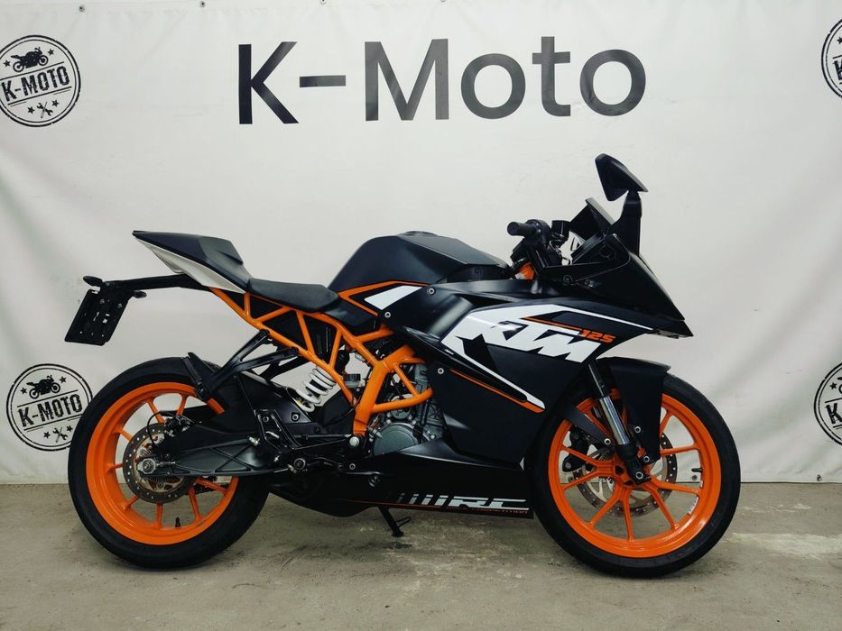 KTM