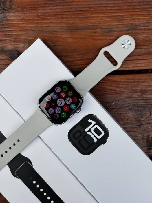 Apple Watch Series 10 42/46 mm