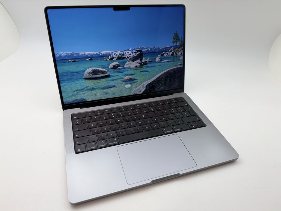 MacBook Pro 14” M1 Pro | 16GB RAM | 1TB SSD | Stan idealny + komplet