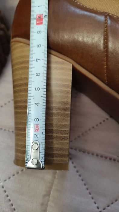 Buty Chinese laundry