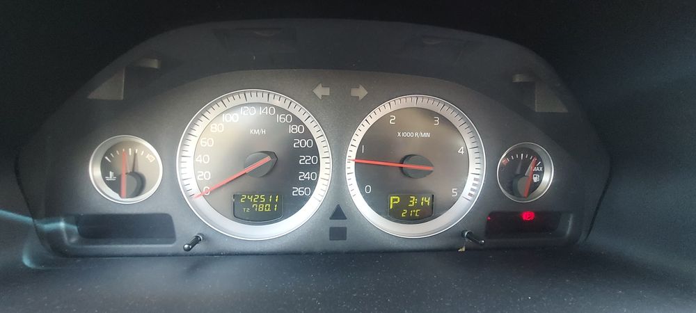 Volvo xc 90 d5 AWD
