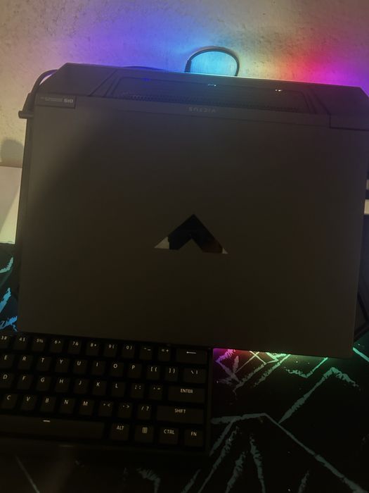 Portatil Victus Hp