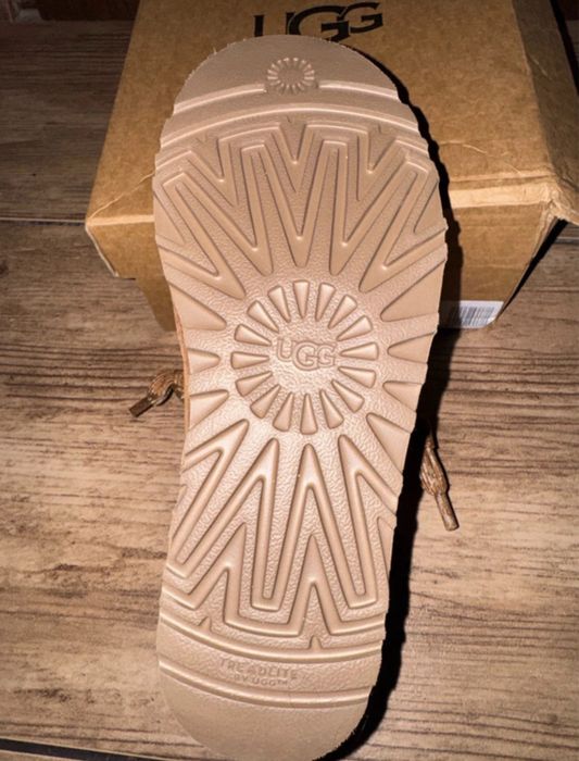 Ugg lowmel rozmiar 39
