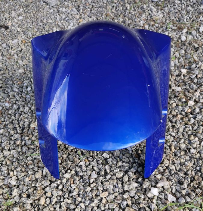 Guarda Lamas Frontal YZF R1 (1998 a 2001)