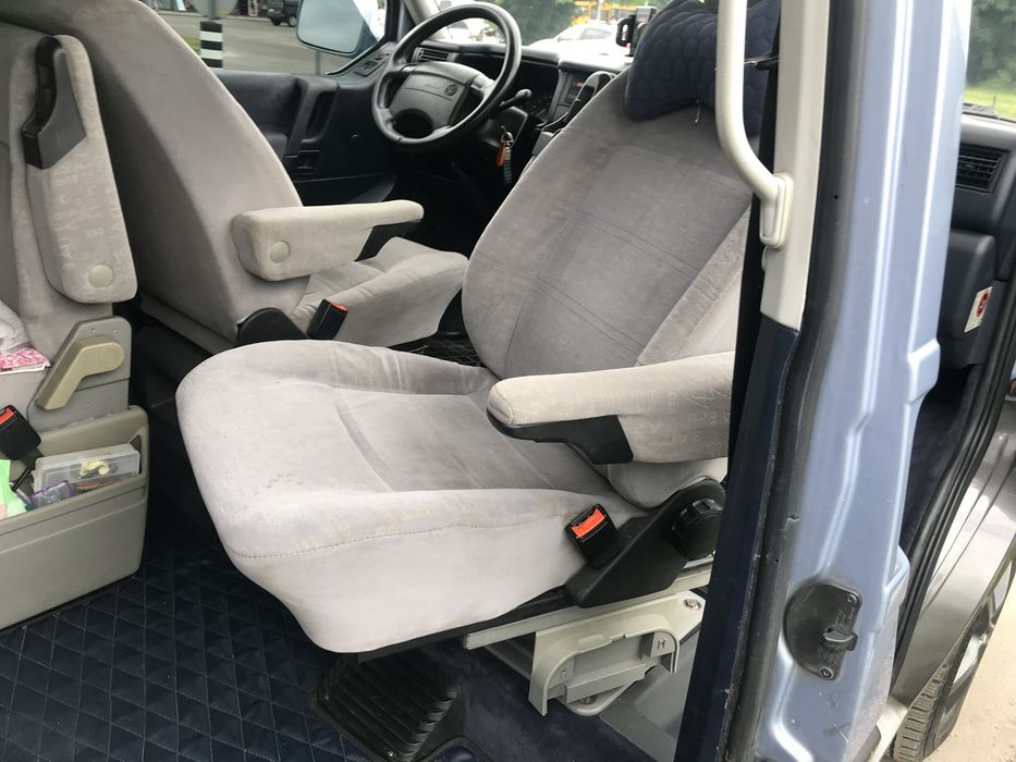 Продам мультівена