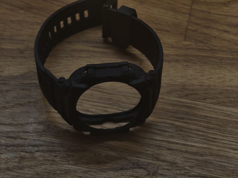 Samsung Galaxy Watch Ultra – jak nowy + 3 paski