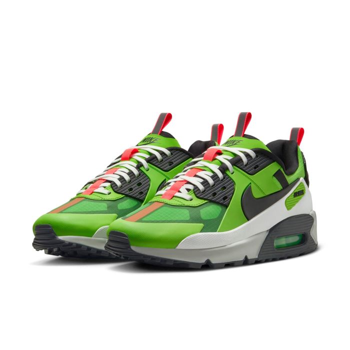 Кросівки чоловічі Nike Air Max 90 Drift Green FB2877-300
