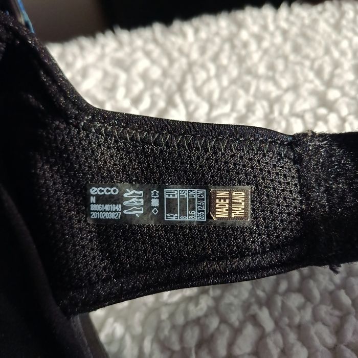 Ecco sandały roz.41