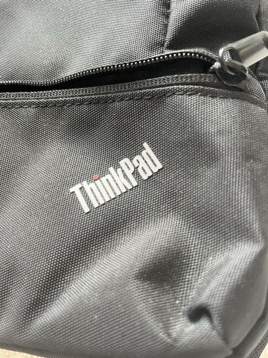 Mala para computador ThinkPad450091548515379203