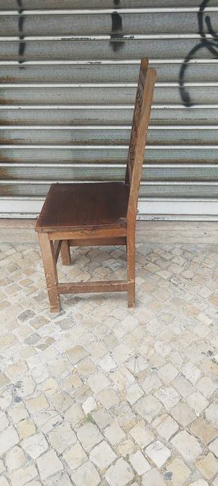 Cadeira alentejana