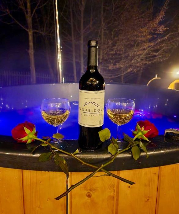 Domek w górach | Kawalerskie, Panieńskie, Zjazdy Rodzinne 160 zł os