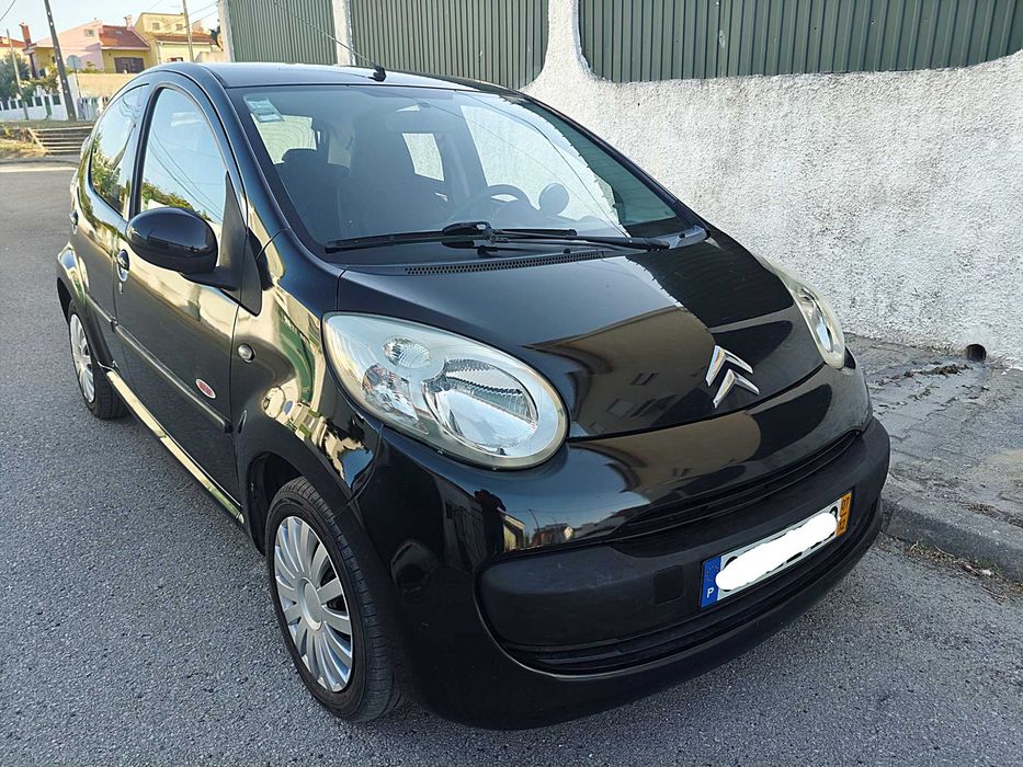 Citroen c1 - 1.0 - Ar/Cond