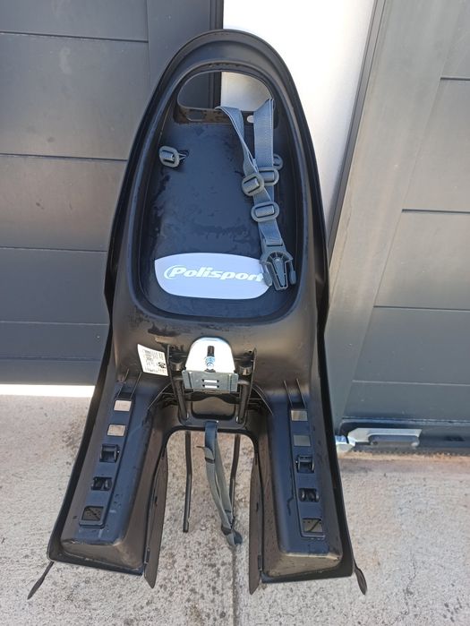 2 Cadeiras para Bicicleta