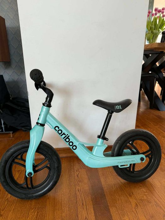 rowerek biegowy cariboo