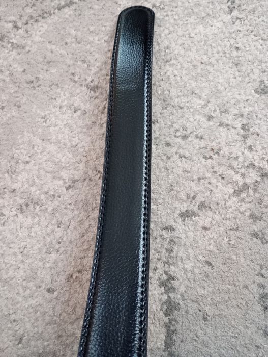 Męski pasek Emporio Armani