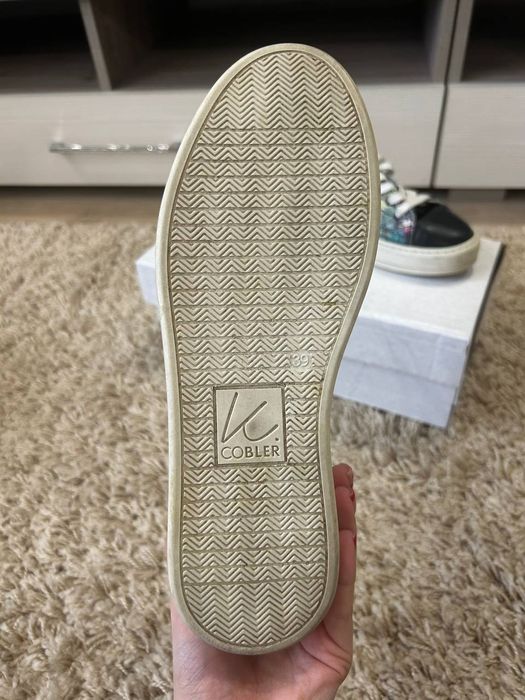 Кеди жіночі/дівчачі