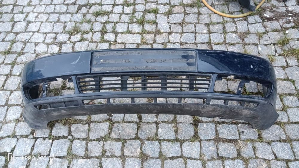 Parachoques Audi A4 B5 para choques 1995