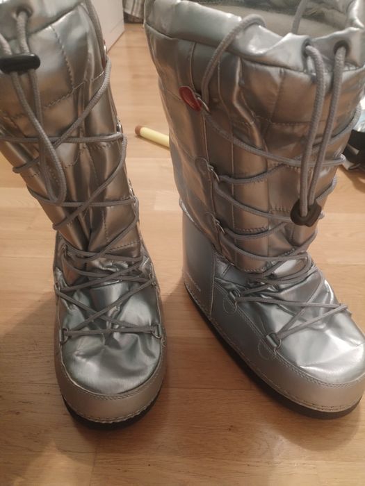 Noos Icon śniegowce rozmiar 38/40