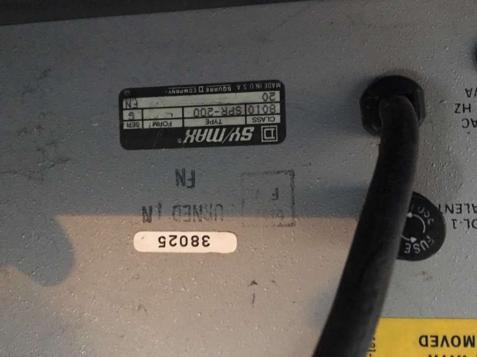 PLC - Programable Logic Controller