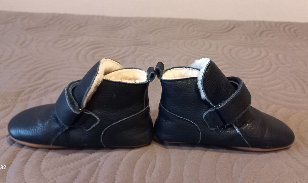 Buty zimowe Froddo 23