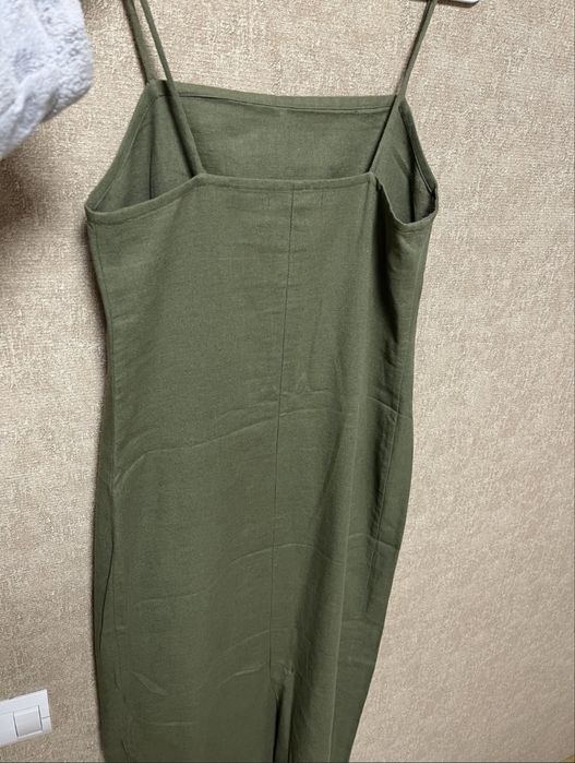 Сарафан,платье marchi ,zara