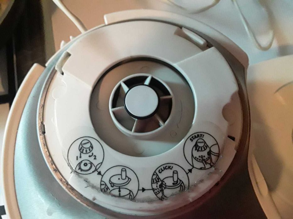 Блок кухонного комбайна philips hr 7765 hr 7766: 1 300 грн. - Кухонні ...