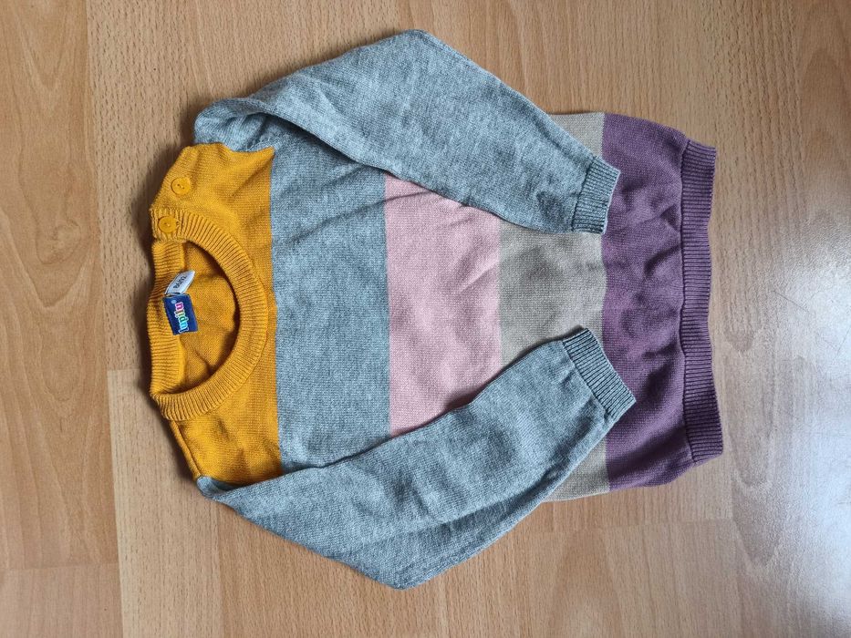 Sweter Lupilu 110/116