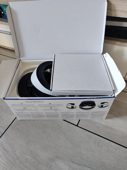 Play Station VR2