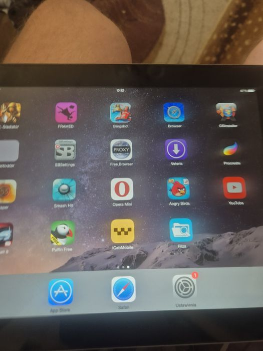 Ipad 3 generacji 64GB