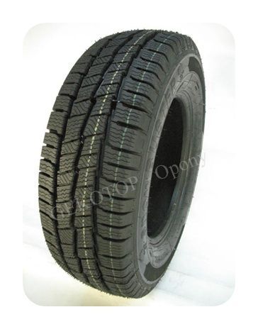 195/75 R16C dostawcze nowe zimowe opony bieżnikowane MOCNE