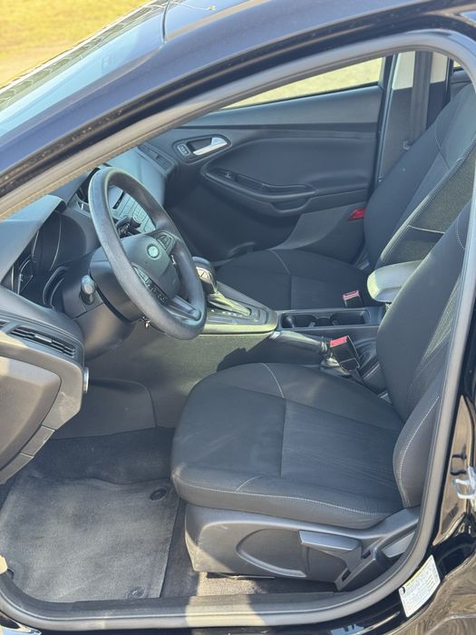 Ford Focus 2017 2.0