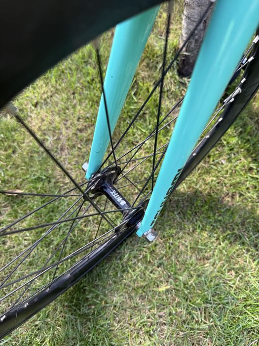 Tsunami sm100 [фікс,фикс,fixed gear, fix)
