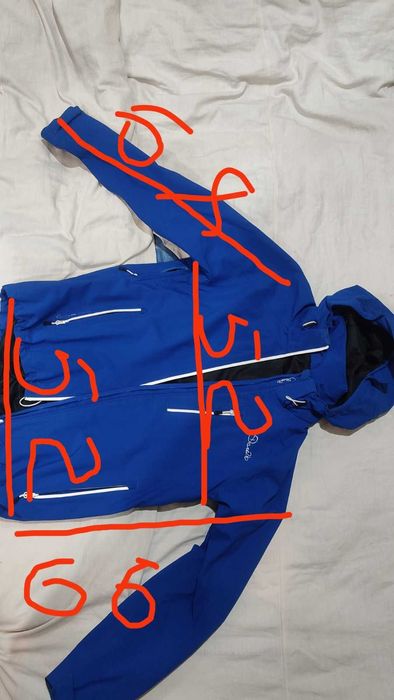 Ветровка Dare 2b