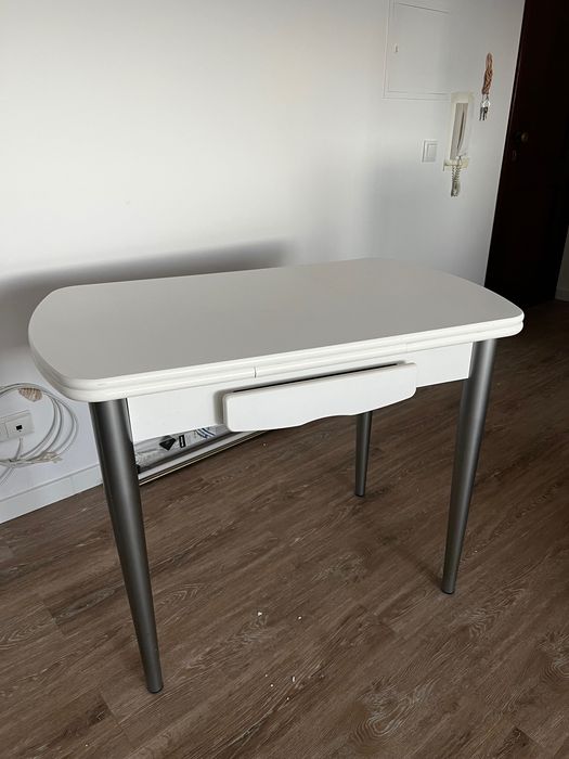 Mesa extensível