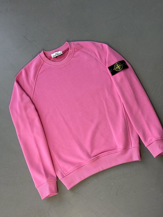 Світшот Stone Island // кофта