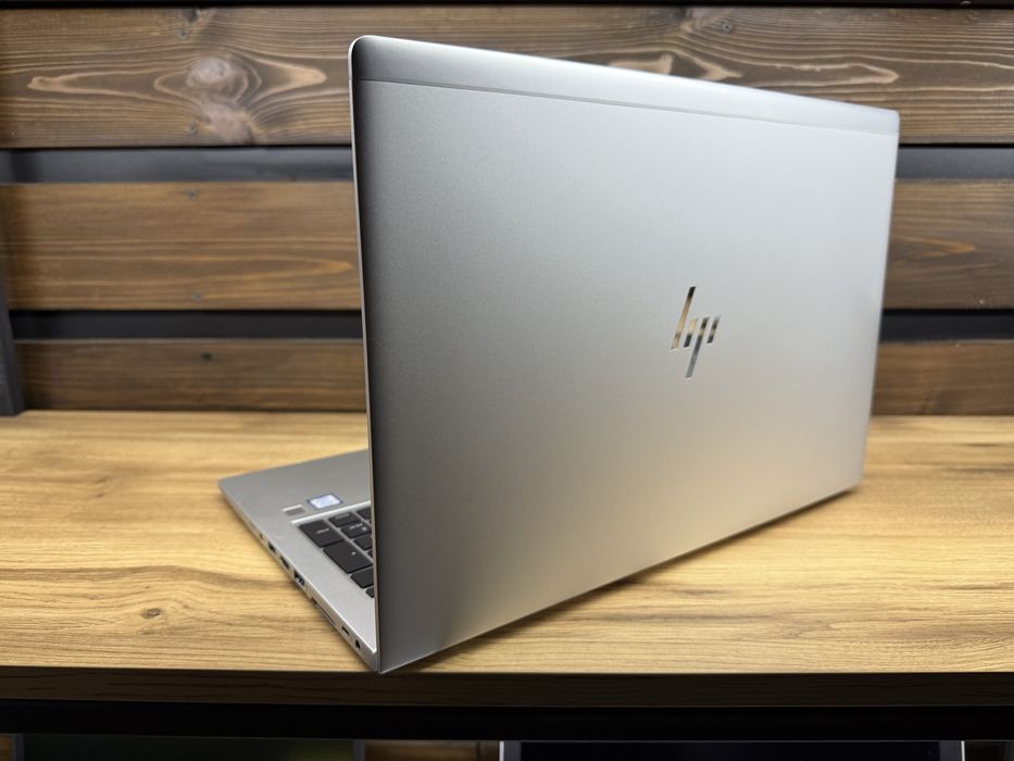 HP EliteBook 850 G6 15,6" FHD IPS i5-8265u/16GB DDR4/M2 256Gb/27%