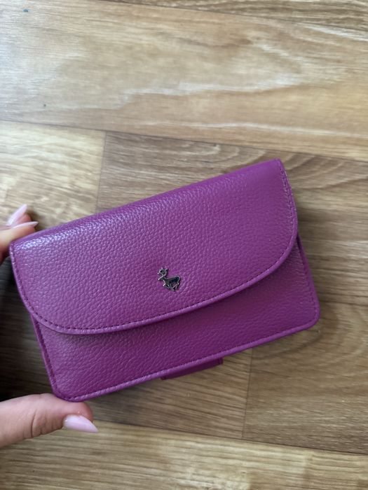Гаманець жіночий