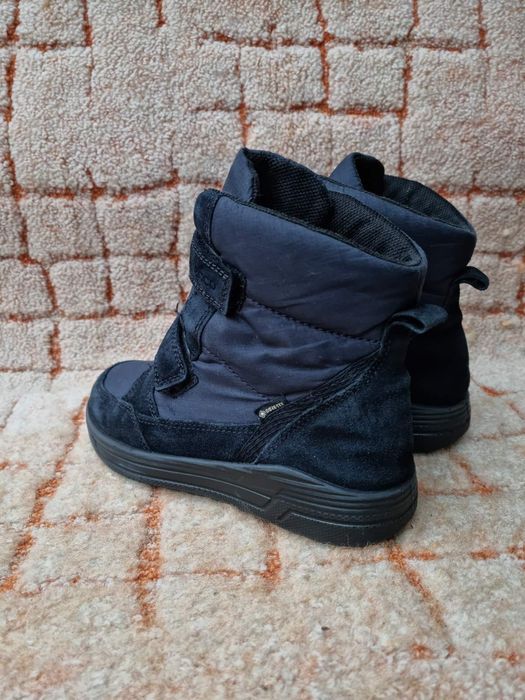 Ботинки Ecco Urban Snowboarder