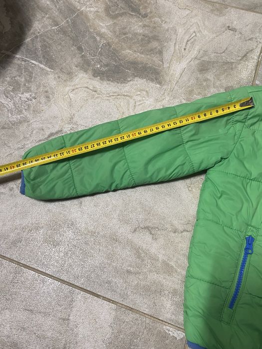 Куртка демисезонная на мальчика