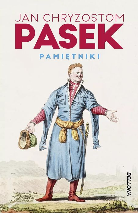 Pamiętniki. Nowy Produkt